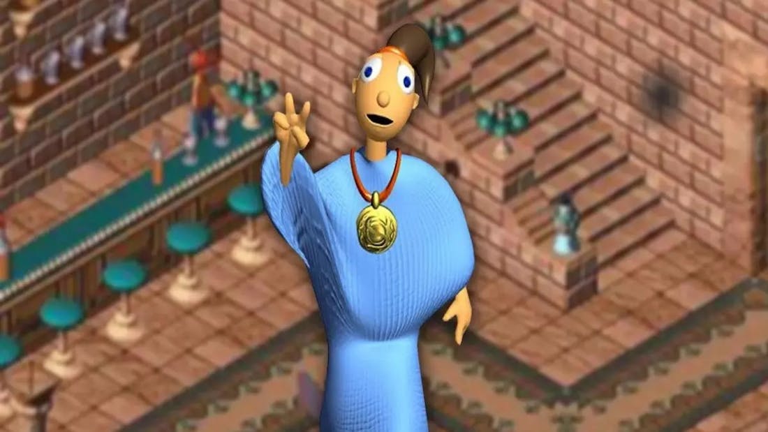 lbadventure.jpg Nieuwe Little Big Adventure-game aangekondigd