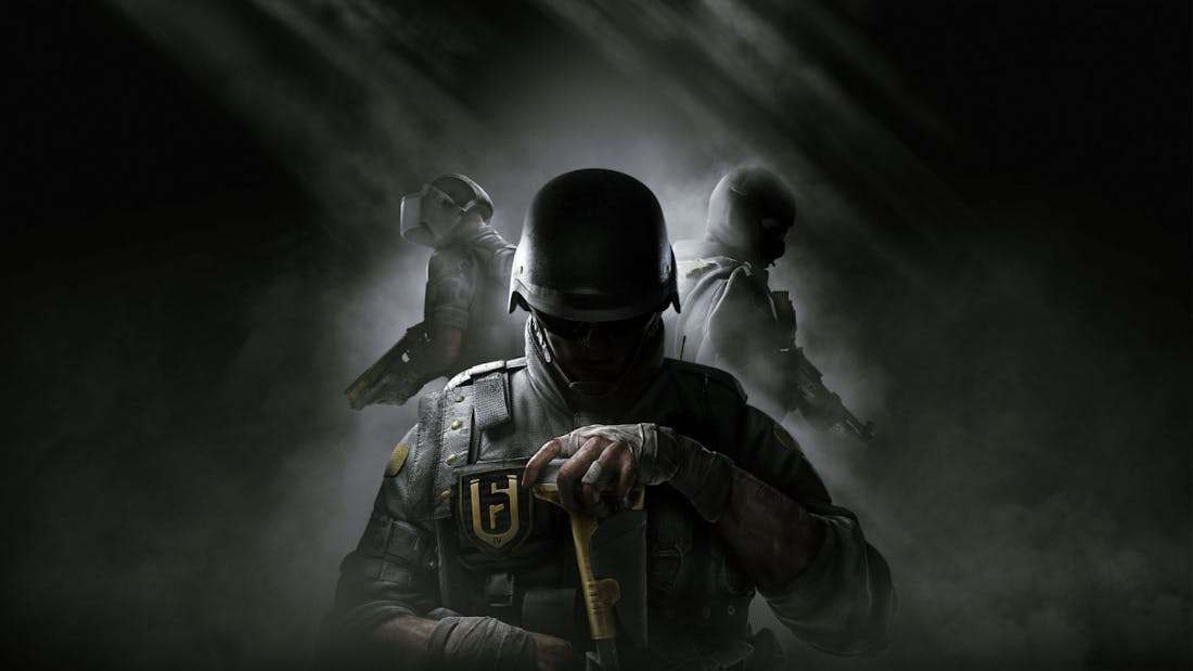 r6-siege.png Next-gen upgrade Rainbow Six Siege is gratis voor huidige spelers