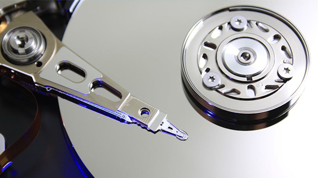 hdd_qWDJZ3N.jpg Chia-miners dumpen massaal ssd's en hdd's na crash