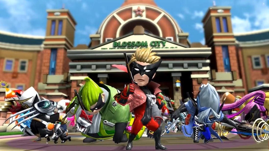 the-wonderful-101-remastered-review.jpg The Prince Vorkken-dlc voor The Wonderful 101 nu beschikbaar