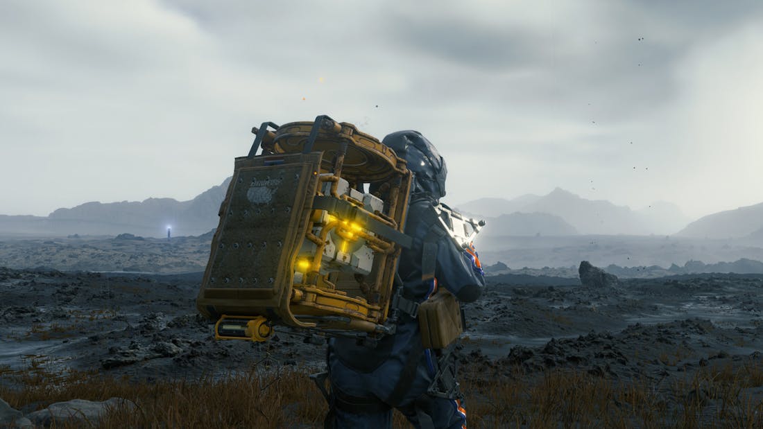 deat-h-pc.png Rapport: Hoe presteert Death Stranding op pc?