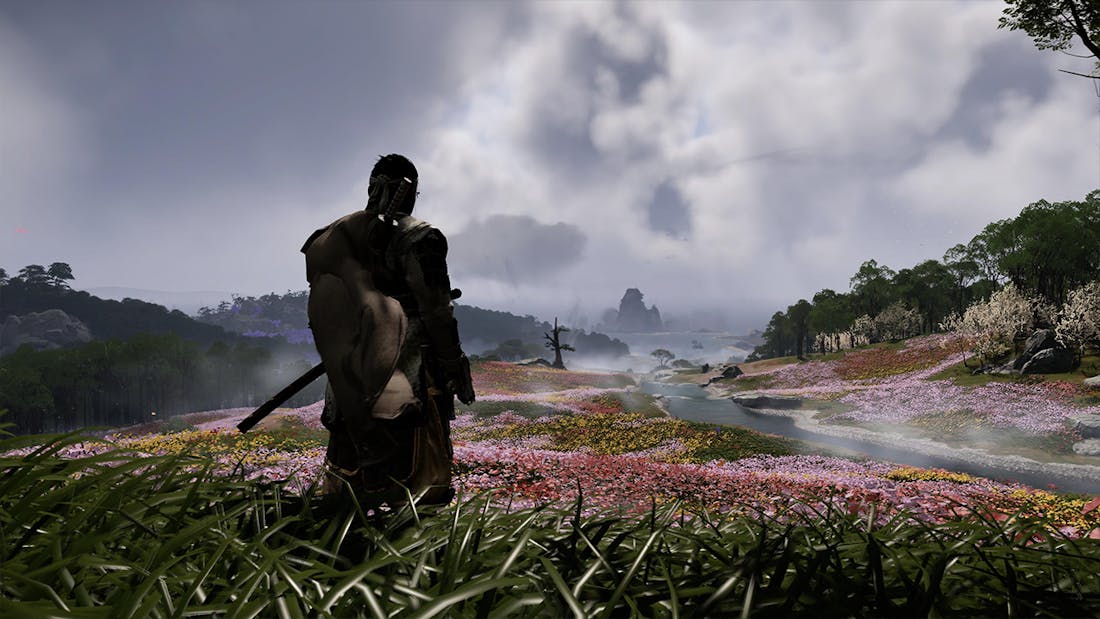 iki1.png Ghost of Tsushima Director’s Cut moet het vooral hebben van Iki Island
