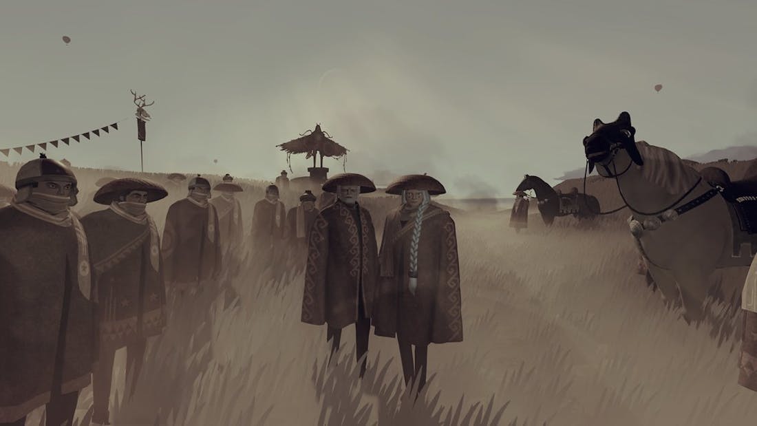 49996170731_f657b55377_b.jpg Superbrothers stelt Jett: The Far Shore uit naar 2021