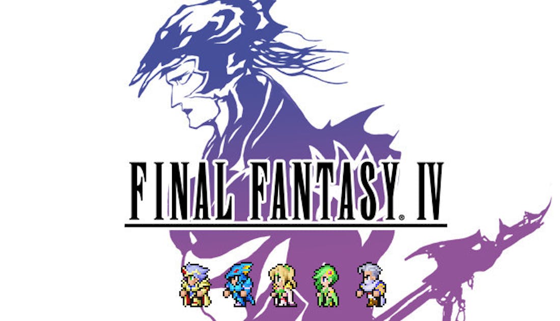 capsule_616x353_JSuzw21.jpg Final Fantasy 4 Pixel Remaster komt op 8 september uit