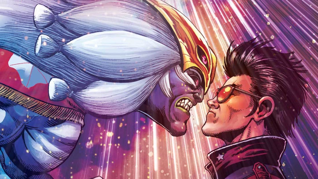 no-more-heroes-3_HVdQ2ZJ.jpg No More Heroes 3-video toont baasgevecht met Gold Joe