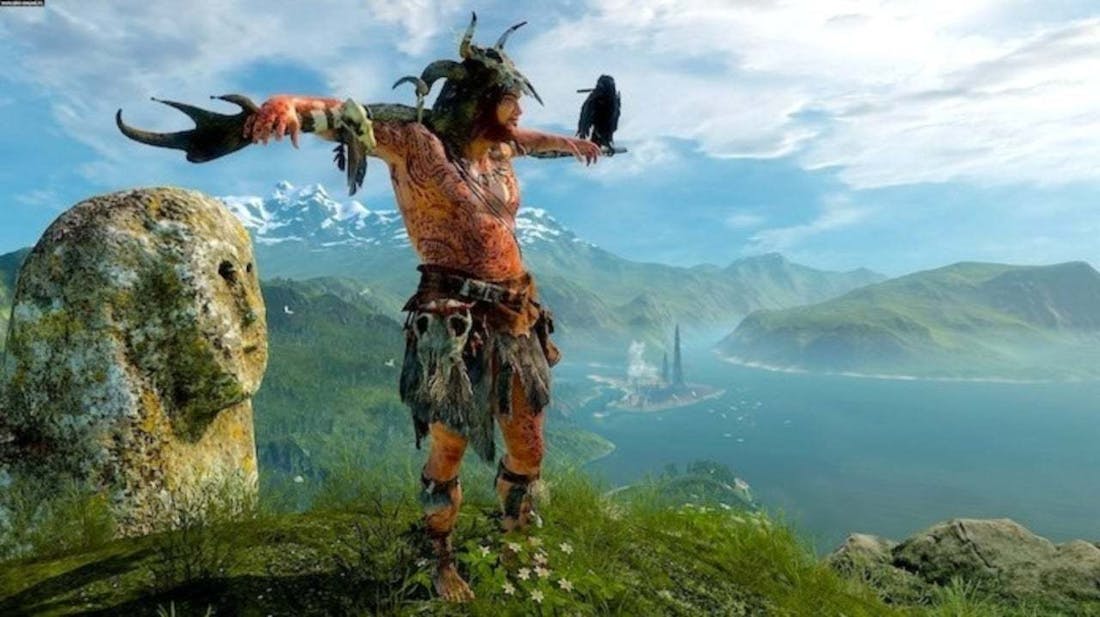 wild-ps4-1163452-1280x0.jpeg Langverwachte PlayStation-game Wild zou geannuleerd zijn