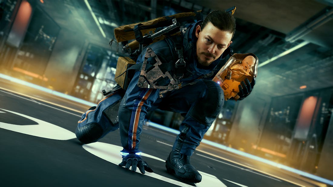 babycolumn.png Hoe ouderschap voelt als de videogame van je leven