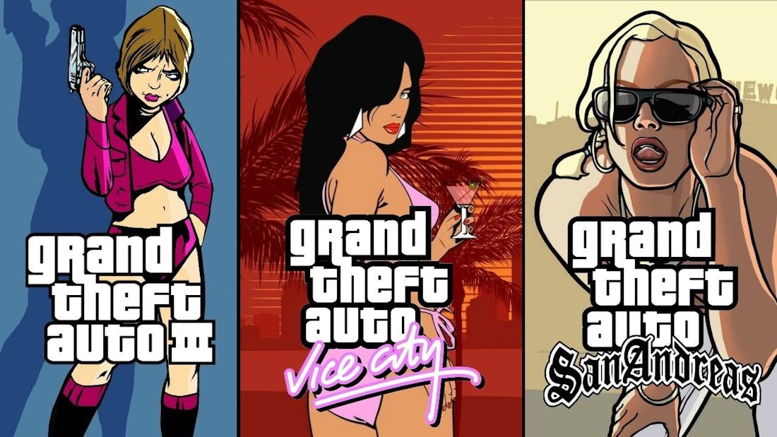 maxresdefault.jpg Hoogtepunten: 'Remasters Grand Theft Auto 3-trilogie verschijnen dit najaar'