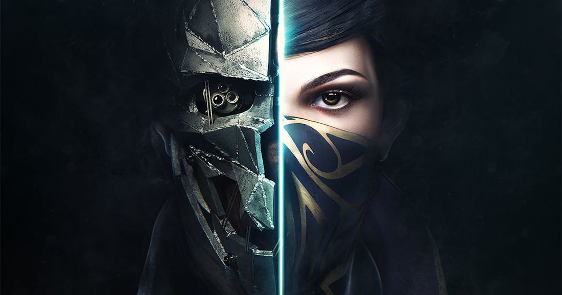 dishonored-2-fb-share-8ef325c803.jpg 'Netflix werkt aan Dishonored-serie'