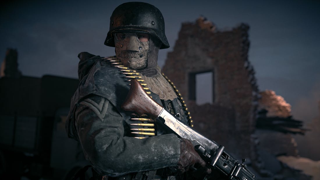 codban.png Call of Duty: Vanguard brengt je naar alle fronten van de Tweede Wereldoorlog