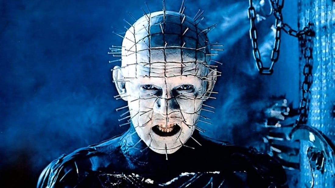hellraiser.jpg Pinhead uit Hellraiser komt naar Dead by Daylight