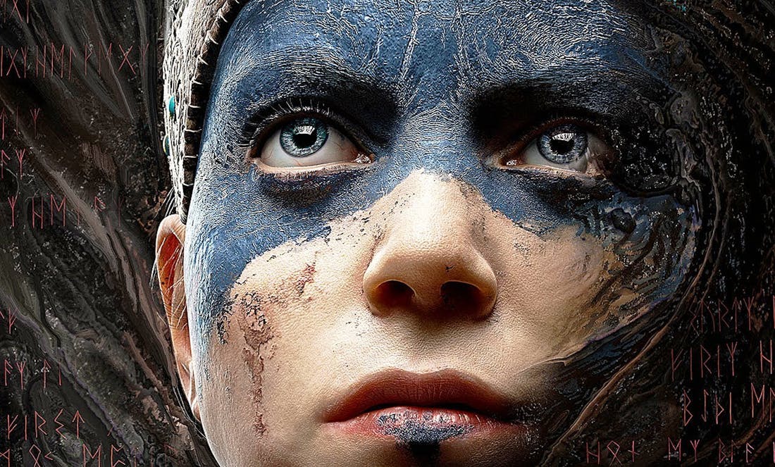 maxresdefault_SgfoecY.jpg Digital Foundry keurt next-gen patch van Hellblade: Senua's Sacrifice