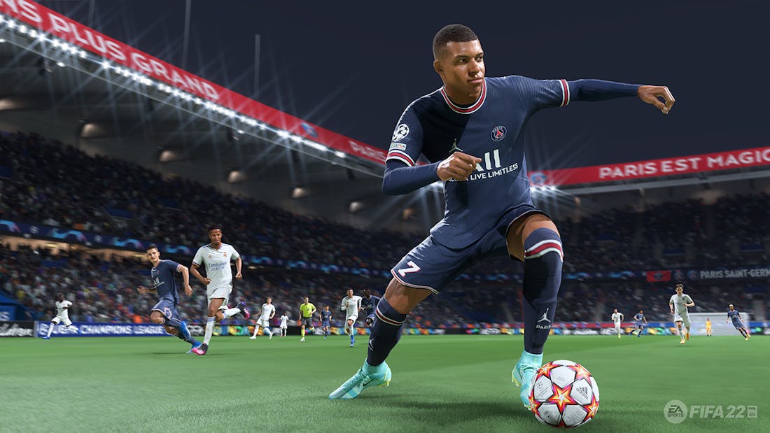 fifa227.png EA verlengt overeenkomsten met Ajax en UEFA Champions League voor Fifa