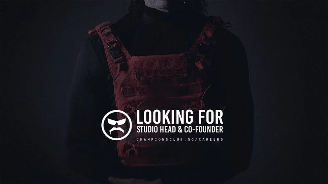 dr-disrespect-studio.jpg Streamer Dr. Disrespect wil met eigen studio games ontwikkelen