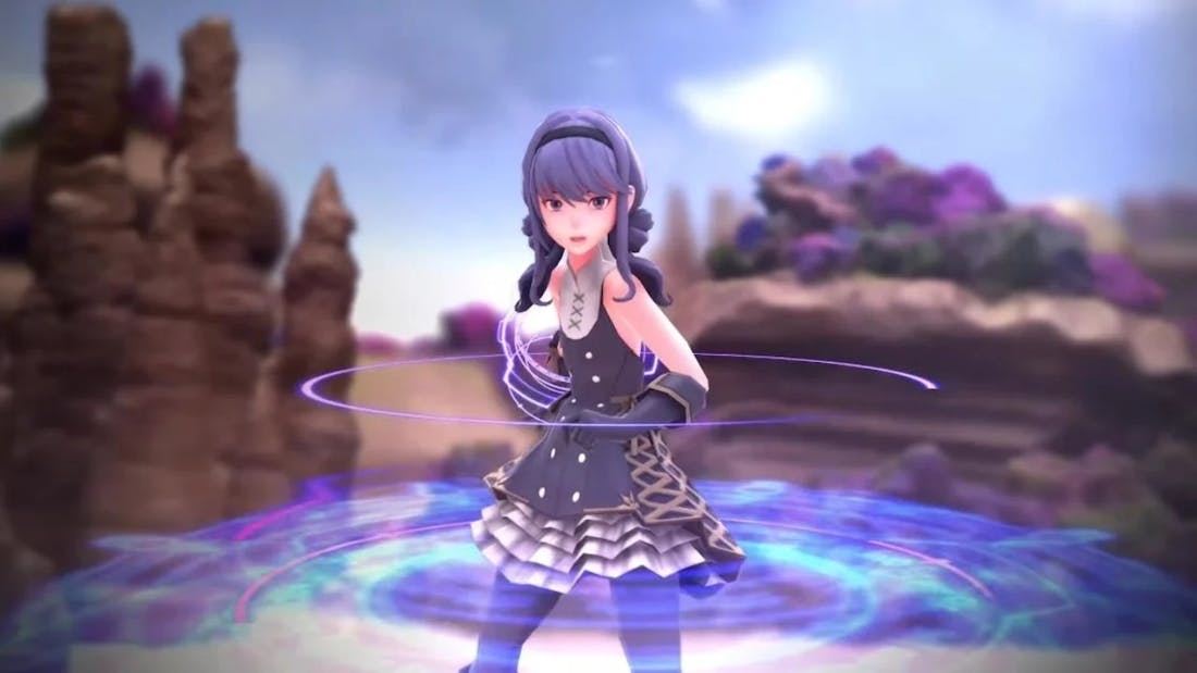 fantasian.jpg Mistwalker onthult verhaal en gameplay van Fantasian