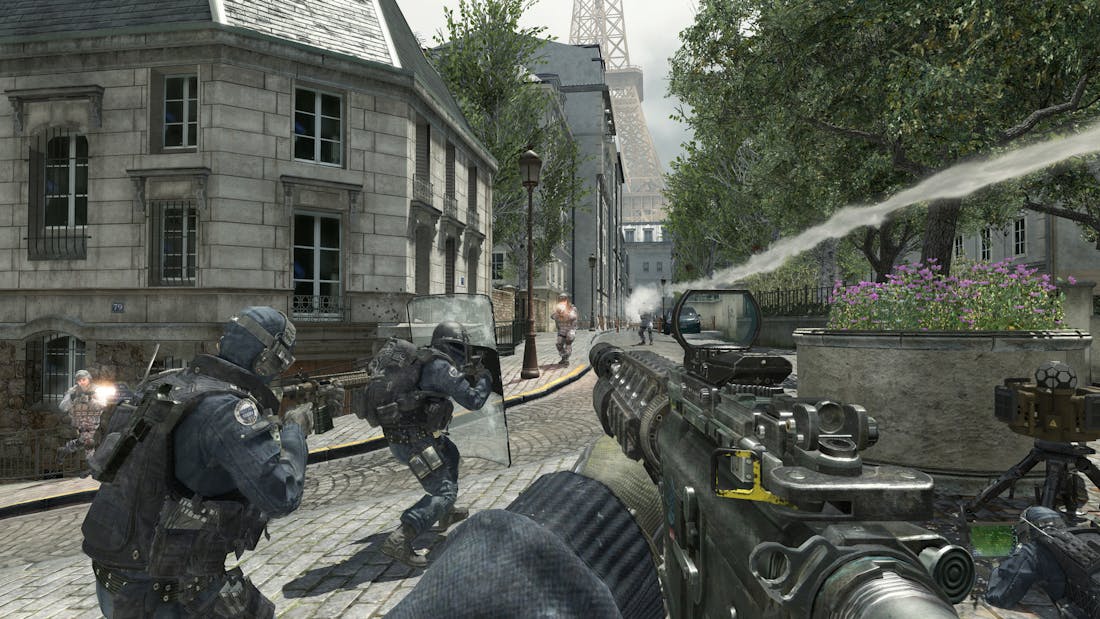 ss_b8daa5ed6f9ece521e2b0387107a8c18b556a3241920x1080.jpg Activision: 'Call of Duty: Modern Warfare 3-remaster niet in de maak'