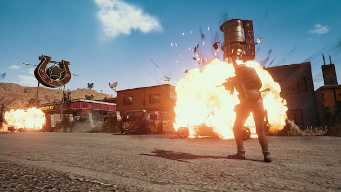 PUBG Nieuwe PUBG-map Vikendi verschijnt 22 januari op consoles