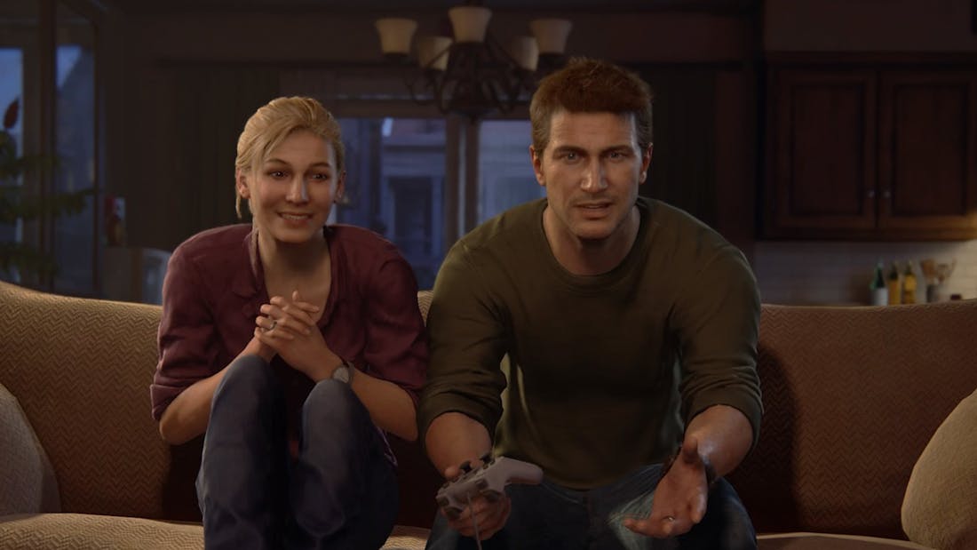 drakelena.png Een leven zonder vooroordelen over games