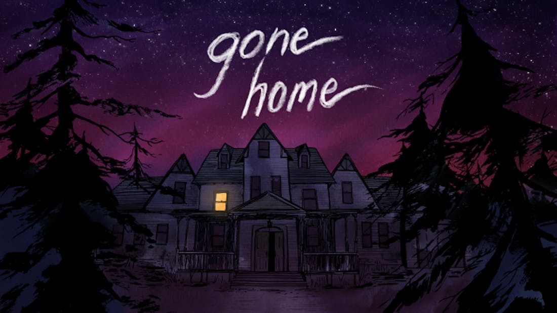 gonehome_titlescreen_cuG42OL.png Oprichter Gone Home-studio beschuldigd van giftig werkgedrag