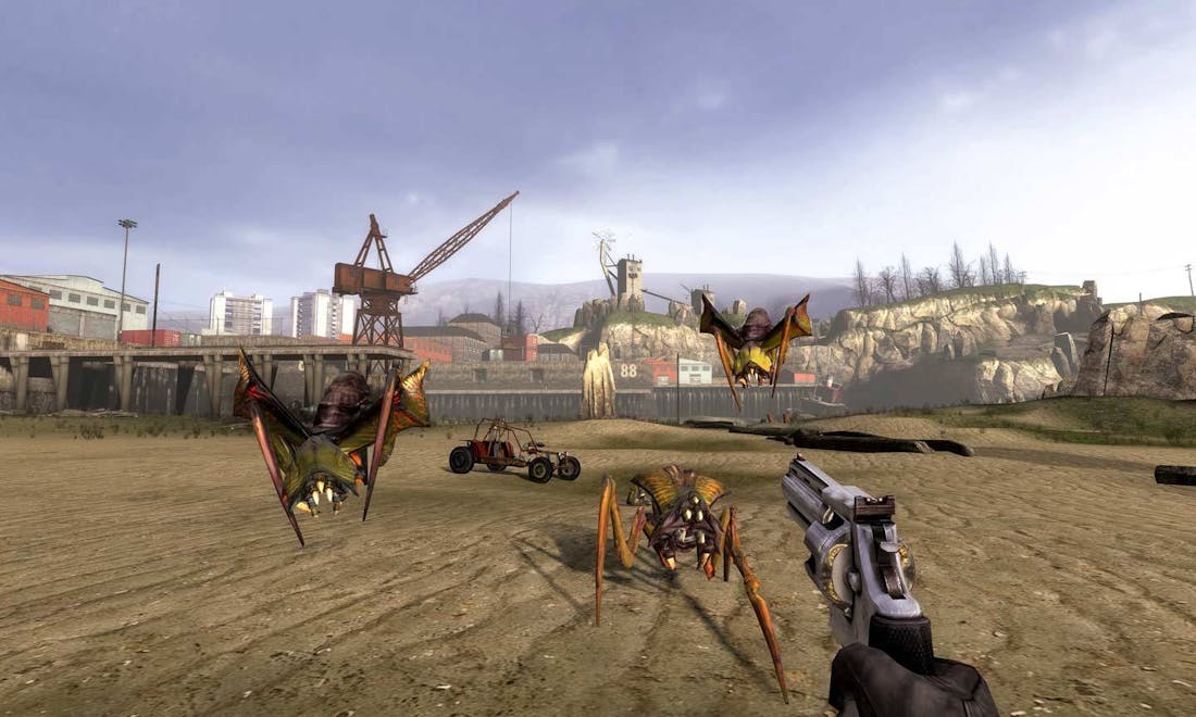 half-life-2-remastered-collection-2.jpg Onofficiële Half-Life 2-remaster in de maak