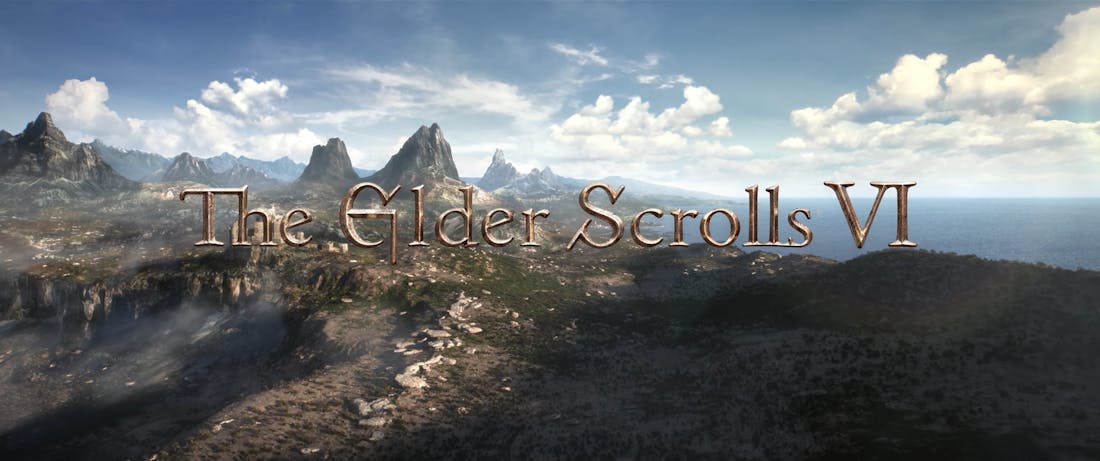 elderscrolls6.png Phil Spencer: 'The Elder Scrolls 6 komt na nieuwe Fable uit'