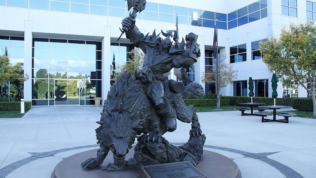 column-banner_Rj3n6cn.png De aantijgingen tegen Activision-Blizzard zijn hopelijk het startschot voor verandering