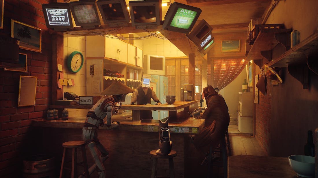 49995557468_a8f8c9b225_k.jpg Kattengame Stray komt ook naar PlayStation 4
