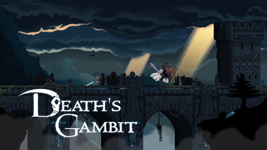 deaths-gambit.jpg De inhoud van Death’s Gambit-uitbreiding Afterlife