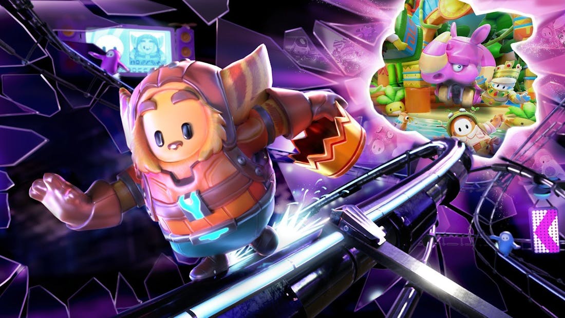 fall-guys-1.jpg Ratchet en Clank-kostuums voor Fall Guys onthuld