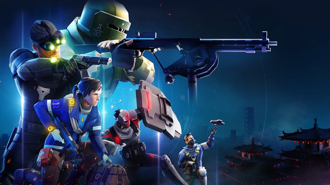 tces_hero.jpg Tom Clancy's Elite Squad wordt een jaar na lancering offline gehaald