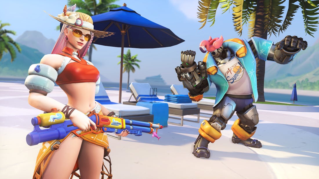 overwathsumm.jpg De Overwatch Summer Games zijn begonnen