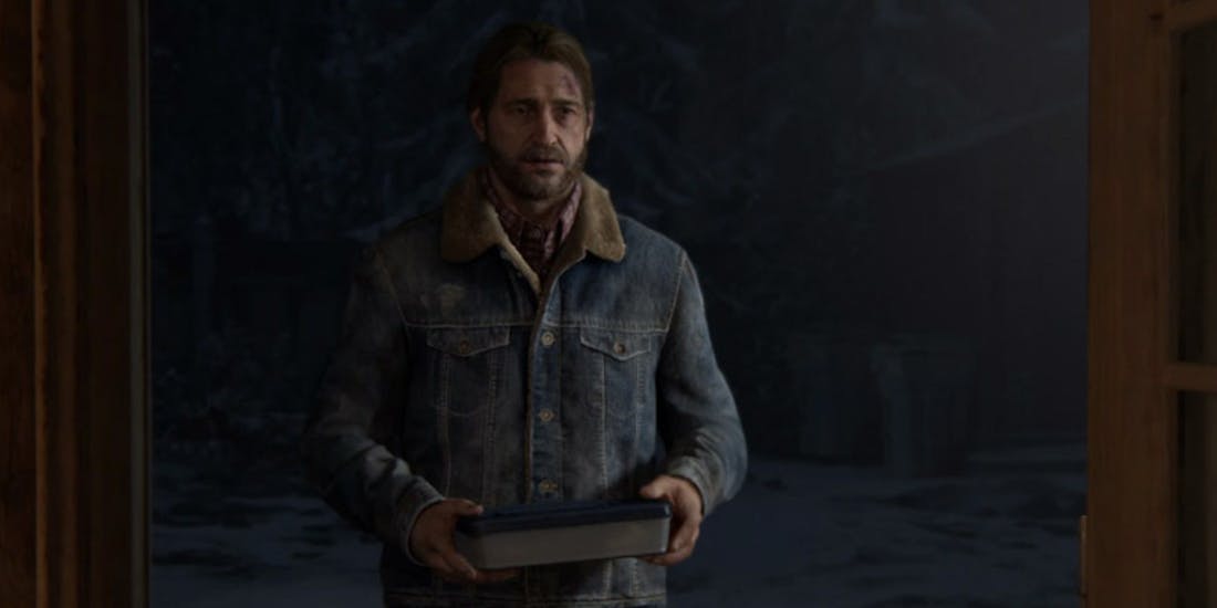 tommy-last-of-us-1.jpg Stemacteur Tommy speelt in The Last of Us-serie