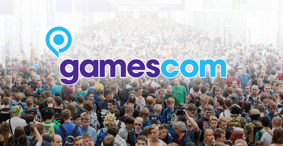 Gamescom Kijk om 20:00 uur naar Gamescom Opening Night Live
