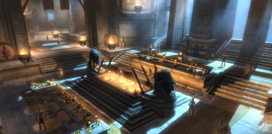 skyrim-mod.png Mods verwijderen binnenkort niet meer mogelijk op Nexus Mods