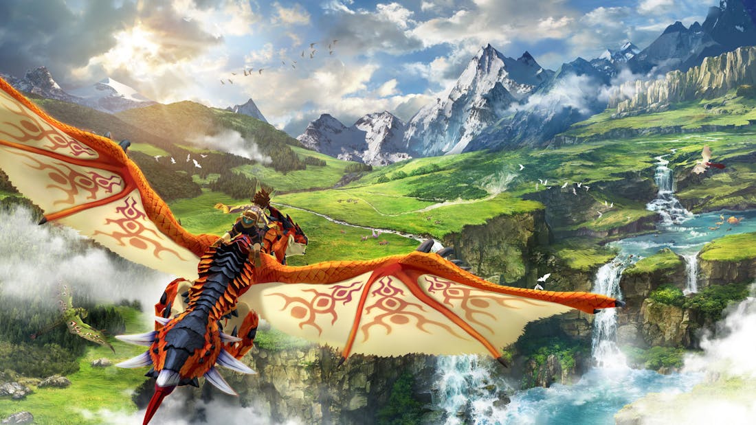 monster-hunter-stories-2-wings-of-ruin-key-art.jpeg Plannen voor gratis content in Monster Hunter Stories 2 onthuld