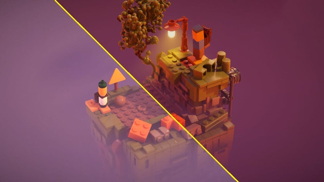 lego-builders-journey-nvidia-rtx-dlss-ray-tracing.png Nieuwe versie van Nvidia’s DLSS lijkt ghosting tegen te gaan