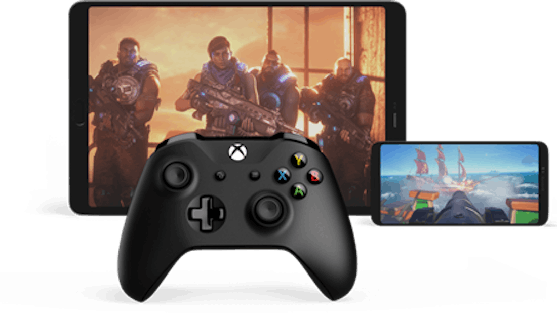 xCloud.png Cloud gaming van Xbox in 2021 naar pc en iOS