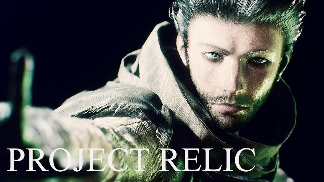 project-relic.jpg Multiplayer-actiegame Project Relic voor consoles en pc aangekondigd