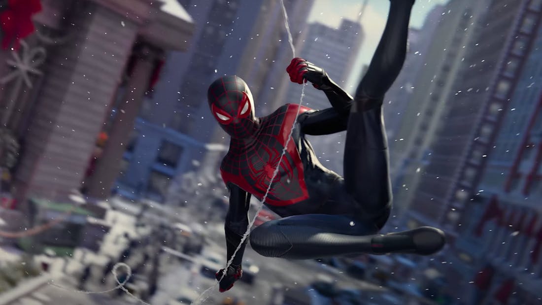 spider-man-miles-morales-plot-details-revealed_61s3.jpg Sony brengt commercial van Spider-Man: Miles Morales uit