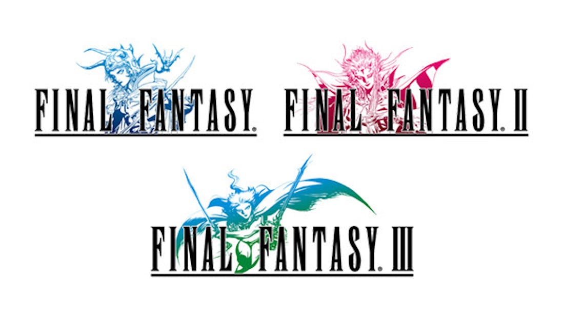ff123_06-30-21.jpg Eerste drie Final Fantasy Pixel Remaster-games komen eind juli uit