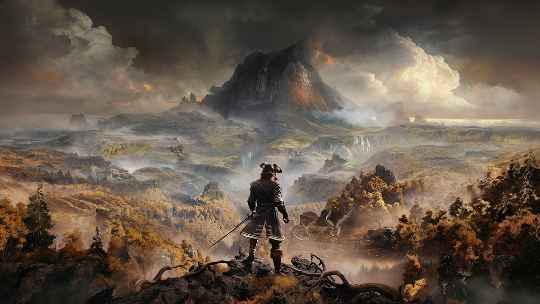 greedfall-1.jpg PS Plus-gamers met Greedfall ontvangen gratis next-gen update niet
