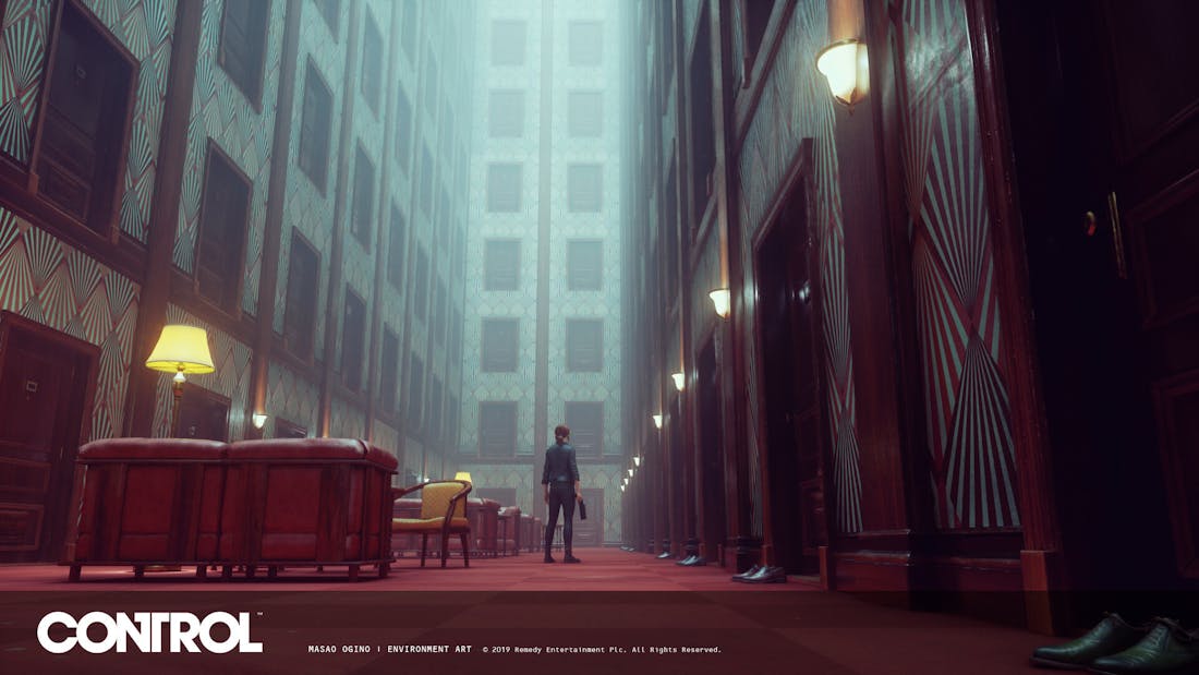 masao-ogino-ashtray-maze-final-04.jpg Twee nieuwe Control-games in ontwikkeling