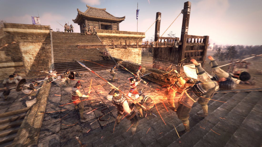 dynasty-warriors-9-empires-castle-siege-battle.jpg Koei Tecmo toont eerste beelden Dynasty Warriors 9: Empires