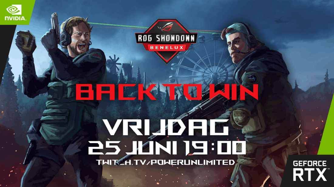 rog.png Kijk vanavond om 19:00 uur mee naar de ROG Showdown