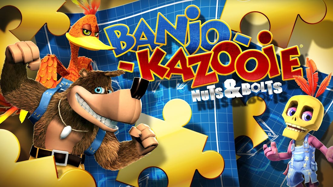 apps322927110015176108857388824642-fc7e-4e99-9b5b-32e26f7c27b9.jpg Cloudversie Banjo-Kazooie: Nuts and Bolts voor Game Pass aangekondigd