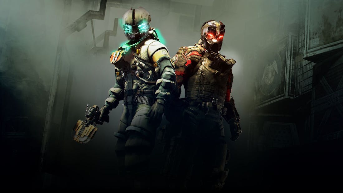 dead-space.jpg EA Motive werkt mogelijk aan een reboot van Dead Space-reeks