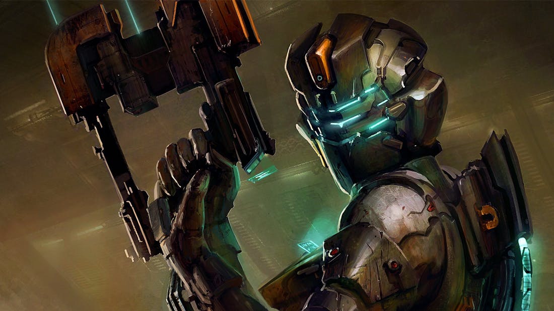 Dead Space 2 Dead Space-medebedenker hint naar gameaankondiging in 2024
