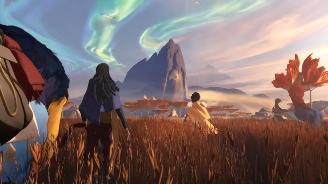 Everwild Rare-kopstukken en ZeniMax Online-baas vertrekken na geannuleerde games