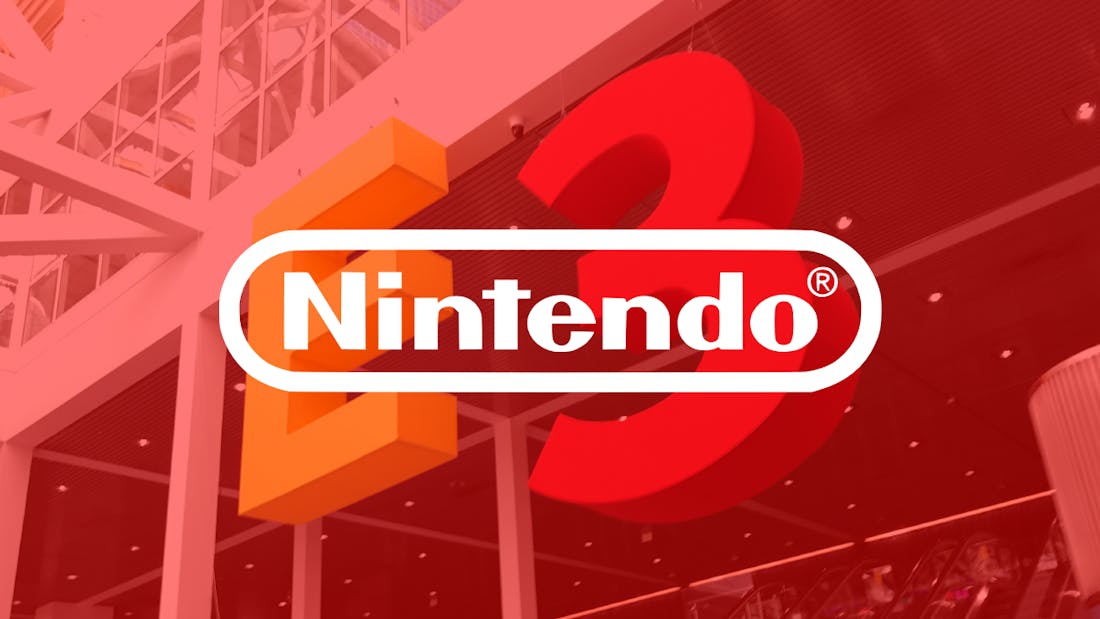 e3 nintendo.png Nintendo's Reggie Fils-Aime gaat in april met pensioen