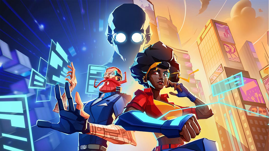 tango.png Operation: Tango is een grotendeels overtuigend spionageavontuur